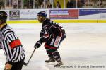 Photo hockey match Angers  - Caen  le 15/10/2013