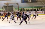 Photo hockey match Angers  - Caen  le 15/10/2013