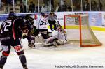 Photo hockey match Angers  - Caen  le 15/10/2013