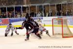 Photo hockey match Angers  - Caen  le 15/10/2013
