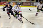 Photo hockey match Angers  - Caen  le 29/12/2013