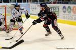 Photo hockey match Angers  - Caen  le 29/12/2013