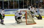 Photo hockey match Angers  - Caen  le 29/12/2013