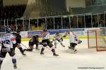 Photo hockey match Angers  - Caen  le 29/12/2013