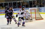 Photo hockey match Angers  - Caen  le 29/12/2013