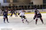 Photo hockey match Angers  - Caen  le 29/12/2013