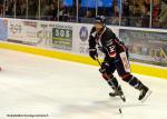 Photo hockey match Angers  - Caen  le 29/12/2013