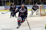 Photo hockey match Angers  - Caen  le 29/12/2013