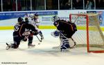 Photo hockey match Angers  - Caen  le 29/12/2013