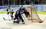 Photo hockey match Angers  - Caen  le 29/12/2013