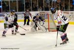 Photo hockey match Angers  - Caen  le 29/12/2013