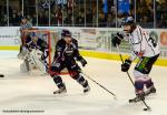 Photo hockey match Angers  - Caen  le 29/12/2013