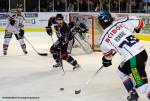 Photo hockey match Angers  - Caen  le 29/12/2013