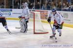 Photo hockey match Angers  - Caen  le 23/12/2014
