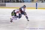 Photo hockey match Angers  - Caen  le 23/12/2014