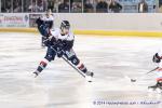 Photo hockey match Angers  - Caen  le 23/12/2014