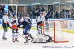 Photo hockey match Angers  - Caen  le 23/12/2014