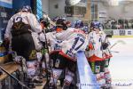 Photo hockey match Angers  - Caen  le 23/12/2014