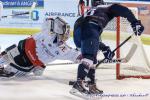 Photo hockey match Angers  - Caen  le 23/12/2014