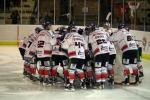 Photo hockey match Angers  - Caen  le 29/09/2015