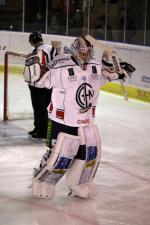 Photo hockey match Angers  - Caen  le 29/09/2015