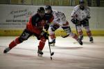 Photo hockey match Angers  - Caen  le 29/09/2015