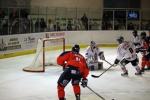 Photo hockey match Angers  - Caen  le 29/09/2015