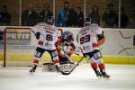 Photo hockey match Angers  - Caen  le 29/09/2015