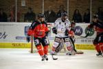 Photo hockey match Angers  - Caen  le 29/09/2015