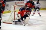 Photo hockey match Angers  - Caen  le 29/09/2015