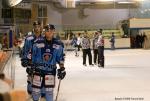 Photo hockey match Angers  - Caen  le 13/10/2009