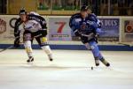 Photo hockey match Angers  - Caen  le 13/10/2009