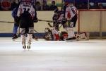 Photo hockey match Angers  - Caen  le 13/10/2009