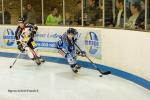 Photo hockey match Angers  - Caen  le 05/10/2010