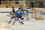 Photo hockey match Angers  - Caen  le 05/10/2010