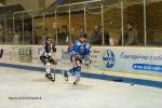 Photo hockey match Angers  - Caen  le 05/10/2010