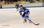 Photo hockey match Angers  - Caen  le 05/10/2010