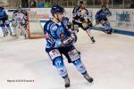 Photo hockey match Angers  - Caen  le 05/10/2010