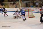 Photo hockey match Angers  - Caen  le 05/10/2010
