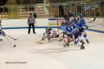 Photo hockey match Angers  - Caen  le 05/10/2010
