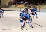 Photo hockey match Angers  - Caen  le 05/10/2010