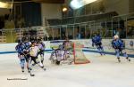 Photo hockey match Angers  - Caen  le 05/10/2010
