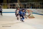 Photo hockey match Angers  - Caen  le 05/10/2010