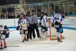 Photo hockey match Angers  - Caen  le 05/10/2010