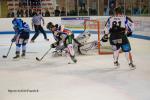 Photo hockey match Angers  - Caen  le 05/10/2010
