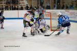 Photo hockey match Angers  - Caen  le 05/10/2010