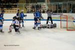 Photo hockey match Angers  - Caen  le 05/10/2010