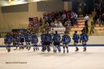 Photo hockey match Angers  - Caen  le 05/10/2010