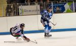 Photo hockey match Angers  - Caen  le 20/11/2010