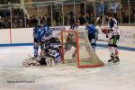Photo hockey match Angers  - Caen  le 20/11/2010